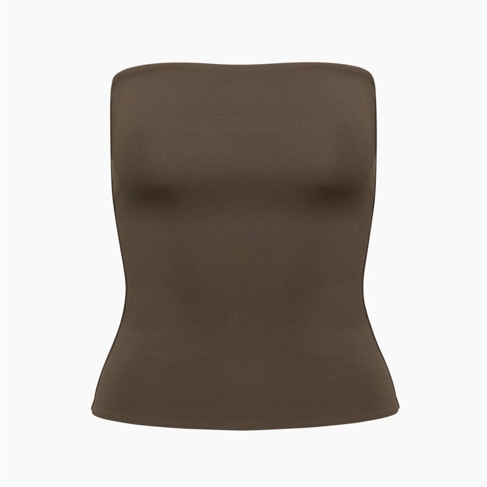 Aritzia Contour Tube Top